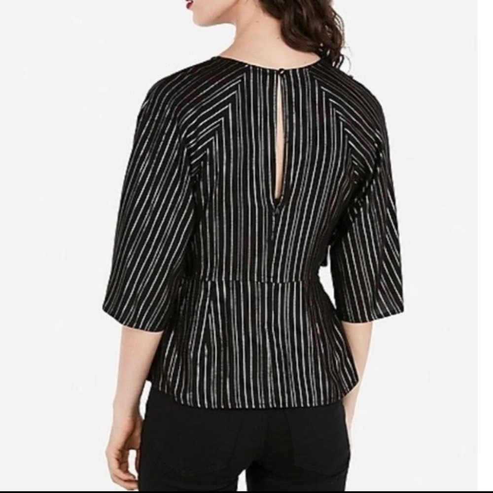 Express top - Picture 2 of 4
